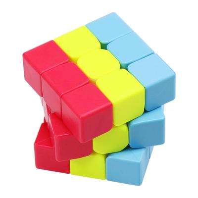 幼儿园魔方益智魔方奇艺