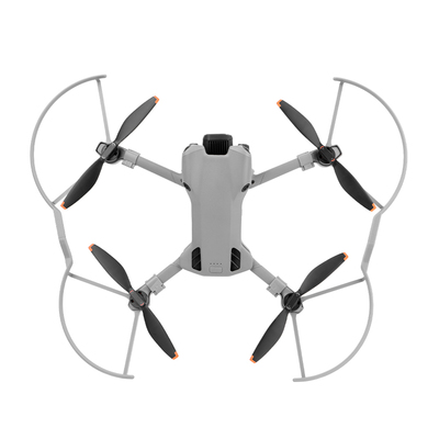 适用于大疆MINI 5 PRO桨叶保护圈保护罩 螺旋桨防撞圈配件 BRDRC