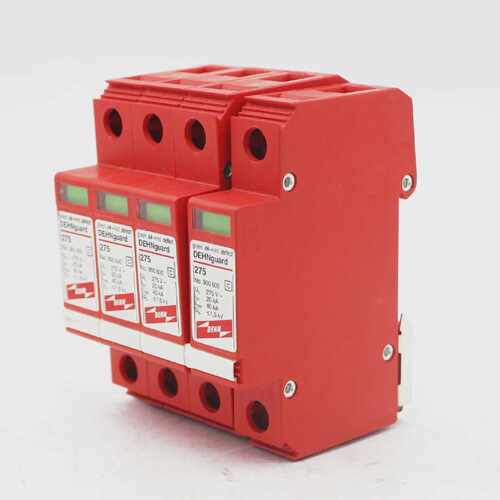 DEHNguard 275 Surge Protector Arrester No. 900 600 40kA