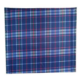 轮椅靠背坐垫全套轮椅车配件海绵透气耐磨软垫子坐垫靠垫后靠背垫