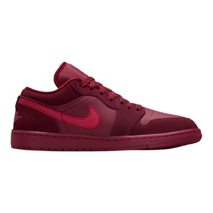【自营】NIKE耐克情人节限定AJ1女子休闲鞋时尚运动鞋 IB7012-600
