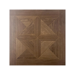 600X600奶油风鱼骨木纹瓷砖800X800客厅卧室木纹复古拼花防滑地砖