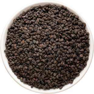 野生补骨脂药材500克/250/100g正品补骨脂野生破故纸婆黑故子磨粉