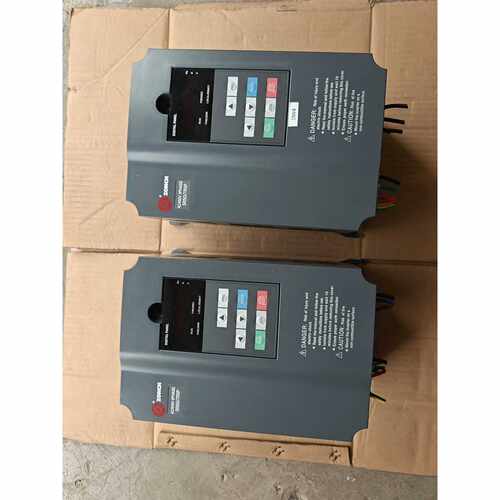 询价众辰变频器H6400S-5R5G/7R5P  5.5KW功率