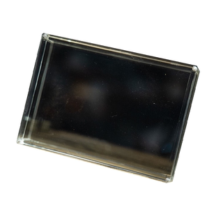 【水晶亚克力】TCC扑克 水晶亚克力 纸牌收纳盒展示架相框周边