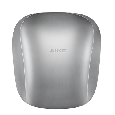 艾克不锈钢高速干手器5~7秒速干