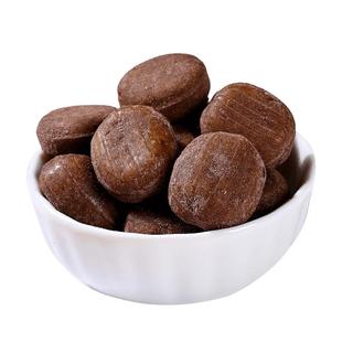 544颗 不多言冰咖啡糖香润糖维Vc清凉薄荷糖果硬糖润喉提神小零食