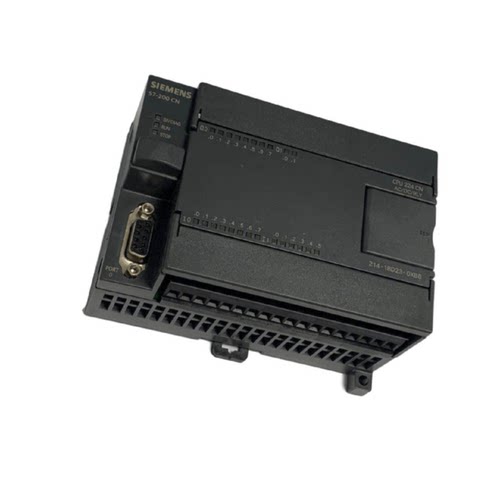 议价西门子CPU224XP S7-200CN 6SE7214-2BD23-0XB8/2AD/1BD原装正