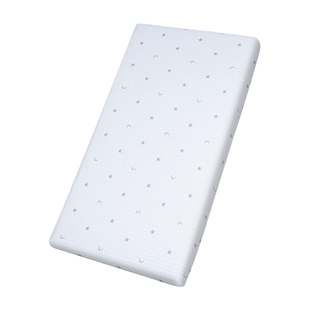 新生婴儿床垫宝宝儿童专用4d空气纤维定制拼接小床褥子a类母婴级