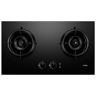 [新品]方太TEK21燃气灶煤气灶空气舱防干烧天然气家用双灶台官方