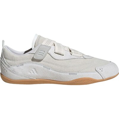 Adidas阿迪达斯女鞋URBAN REVERIE芭蕾舞风薄底运动休闲鞋JS0151