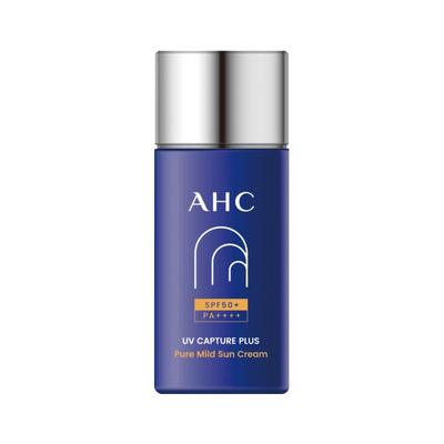 AHC高倍夏季清爽倍润防晒霜