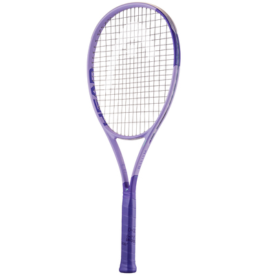 HEAD海德26新款紫色BOOM网球拍
