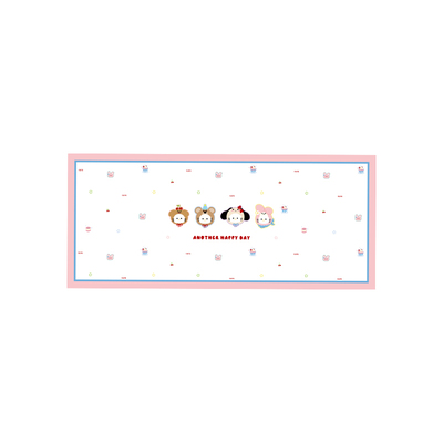 公主风床头套罩2025新款通用