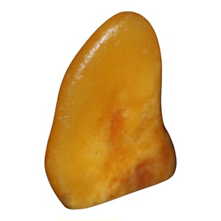 田黄石天然原石印章中国名石福建寿山石今古堂一物一拍细腻篆刻章