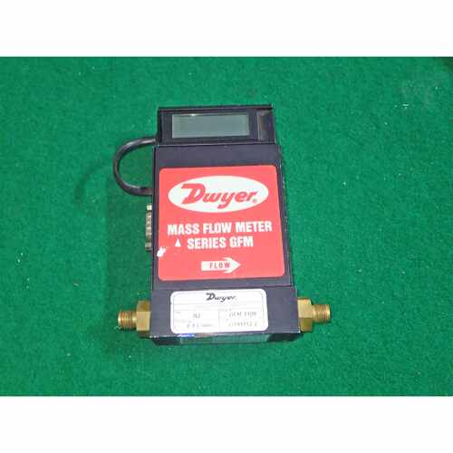 DWYER MASS FLOW METER GFM-1109议价