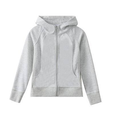 回力外套卫衣春秋款连帽上衣