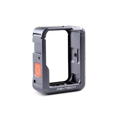 适用gopro12兔笼金属保护框