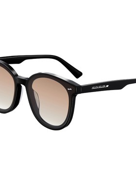 海伦凯勒新款太阳镜女复古摩登时尚焦点猫眼墨镜防紫外线H2209