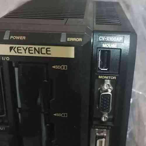 议价基恩士KEYENCE CV-X100AP视觉控制器CV-0