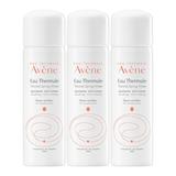 Avene 雅漾 舒护活泉水喷雾 50ml*3瓶 券后36元包邮