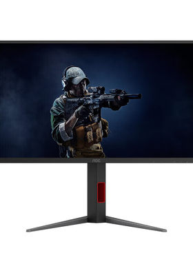 AOC420HZ超高刷电竞显示器
