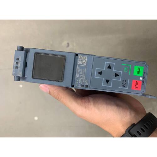 SIEMENS SIMATIC S7-1500 CPU 15议价