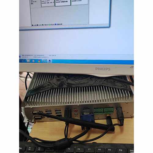 询价下单阿普奇工控主机，i5-3470处理器，实物拍摄，成色看看图