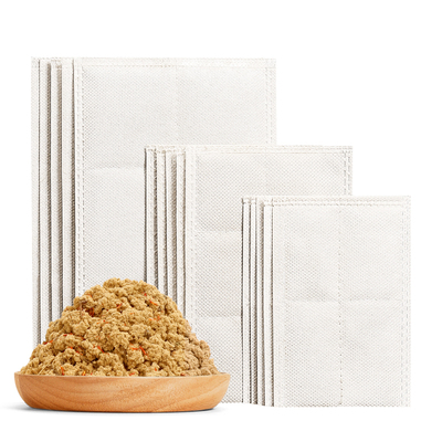 升级8味中药加厚艾草热敷包内芯