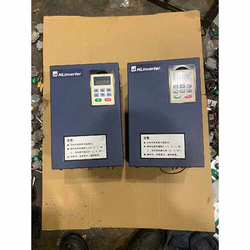 询价HLinverter台州华蓝变频器HL3000-4075-T