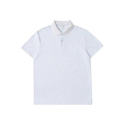 【自营】亏本清仓 Calvin Klein/凯文克莱男士翻领短袖POLO衫上衣