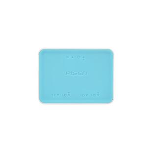 品胜读卡器四多合一sd卡转换器tf行车记录仪储存卡usb2.0多功能CCD单反相机CF大卡索尼MS笔记本电脑通用SD/MS