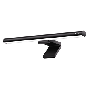 LYMAX徕美视电脑屏幕挂灯显示器补光灯台式笔记本灯护眼阅读台灯