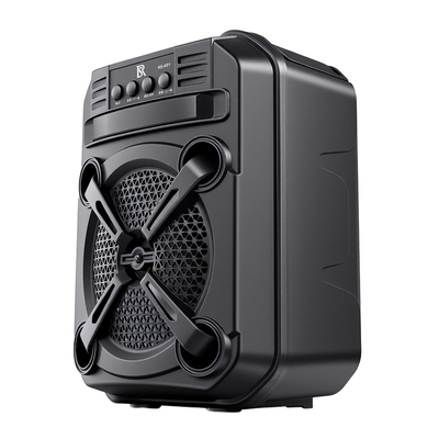 门店专用广告扩音器手机免费配音