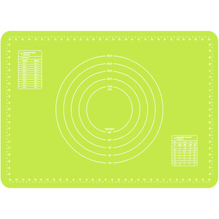 抗菌款大号硅胶垫揉面垫家用和面板加厚擀面垫和面垫硅胶面板案板