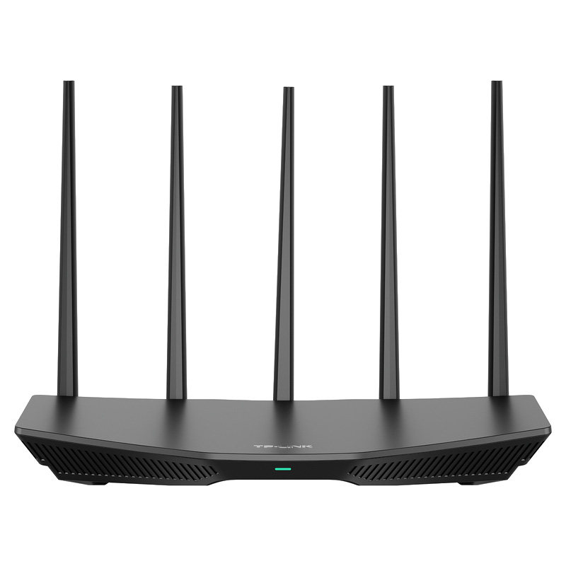 普联TP-LINK无线路由器wifi7千兆家用高速无线全屋wi-fi7覆盖大户型IPTV游戏加速2.5G网口TL-7DR