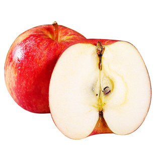 南非牛顿小苹果当季进口新鲜水果现摘脆甜嘎啦富士红冰糖苹果整箱