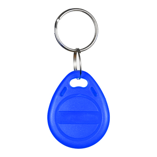 ID钥匙扣门禁卡复制器电梯卡停车空白感应考勤定制重复擦写拷贝机