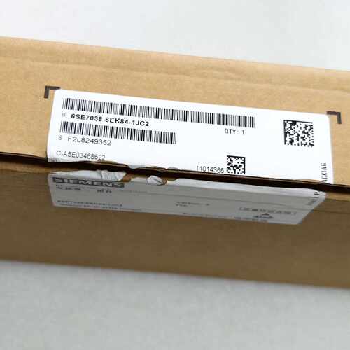 溢价-6SE7038-6EK84-1JC2
