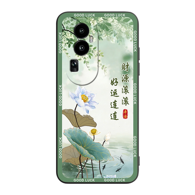 男女款适用opporeno10pro+手机壳