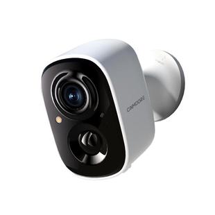 神眸BC22+摄像头免插电入户门口监控无线家用手机远程室内外高清