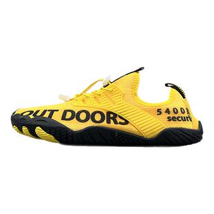 外贸男女水上乐园防滑浆板冲浪鞋户外涉水休闲溯溪鞋防割沙滩鞋子