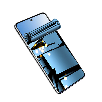 狼月适用oppoa3手机膜
