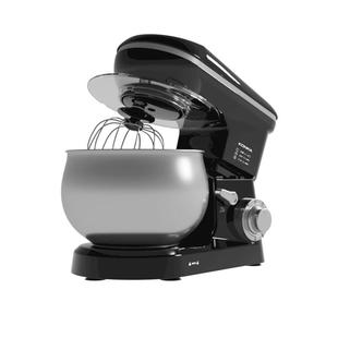 康佳智能厨师机家用和面机智能定时大屏显示台式打蛋器奶油机搅拌