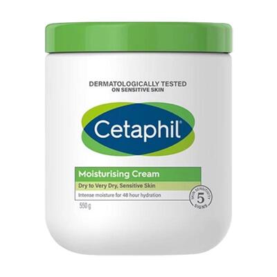 Cetaphil/丝塔芙舒润保湿霜