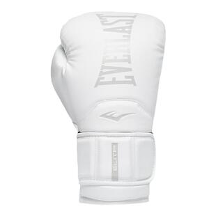 EVERLAST ELITE 2 PRO FIGHTGLOVES职业拳击手套比赛实战贴扣拳套