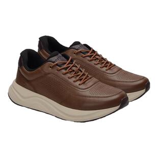 Rockport/乐步休闲运动鞋男士2025新款高端经典商务男鞋子