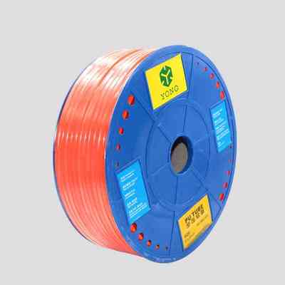 PU进口料气管 气动软管 PU8*5 外径8MM 内径5MM 空压机气管PU气管