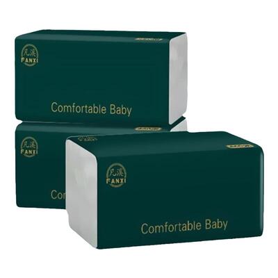 凡溪460张整箱20大包家用实惠