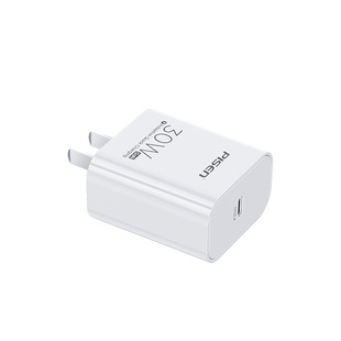 品胜充电器头适用苹果iphone17pro手机16插头max充电头pd20w快充15数据线14一套装typec正品Air通用30w氮化镓